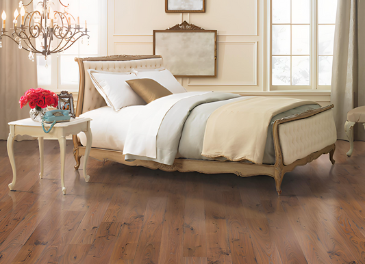 modern wood look laminate flooring from Flooring Attic