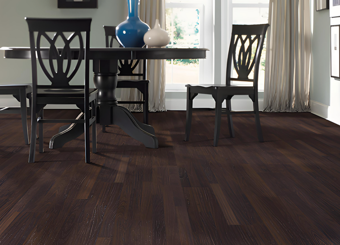 Laminate floors from Laminate Flooring Liquidators