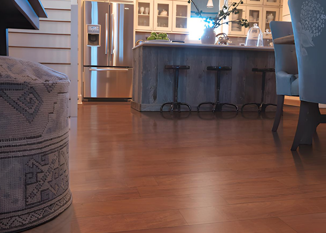 Waterproof flooring from Laminate Flooring Liquidators