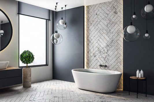 is laminate flooring waterproof