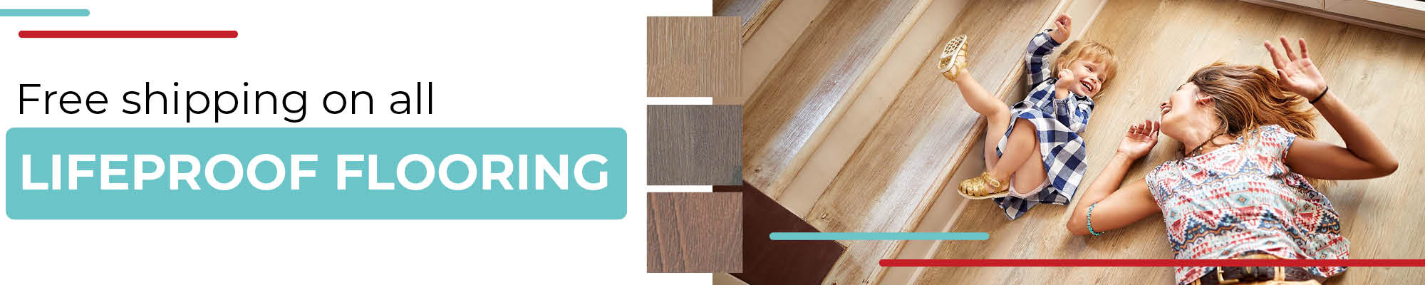 Shop Lifeproof Flooring with Flooring Attic