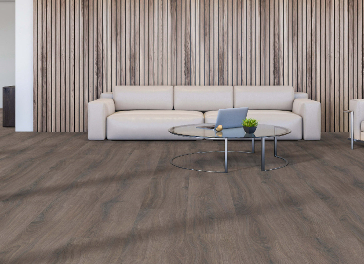 LifeProtect 12mm - Nova Scotia Oak Sample