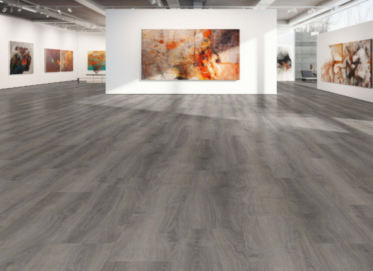 LifeProtect 12mm - Breckenridge Sample