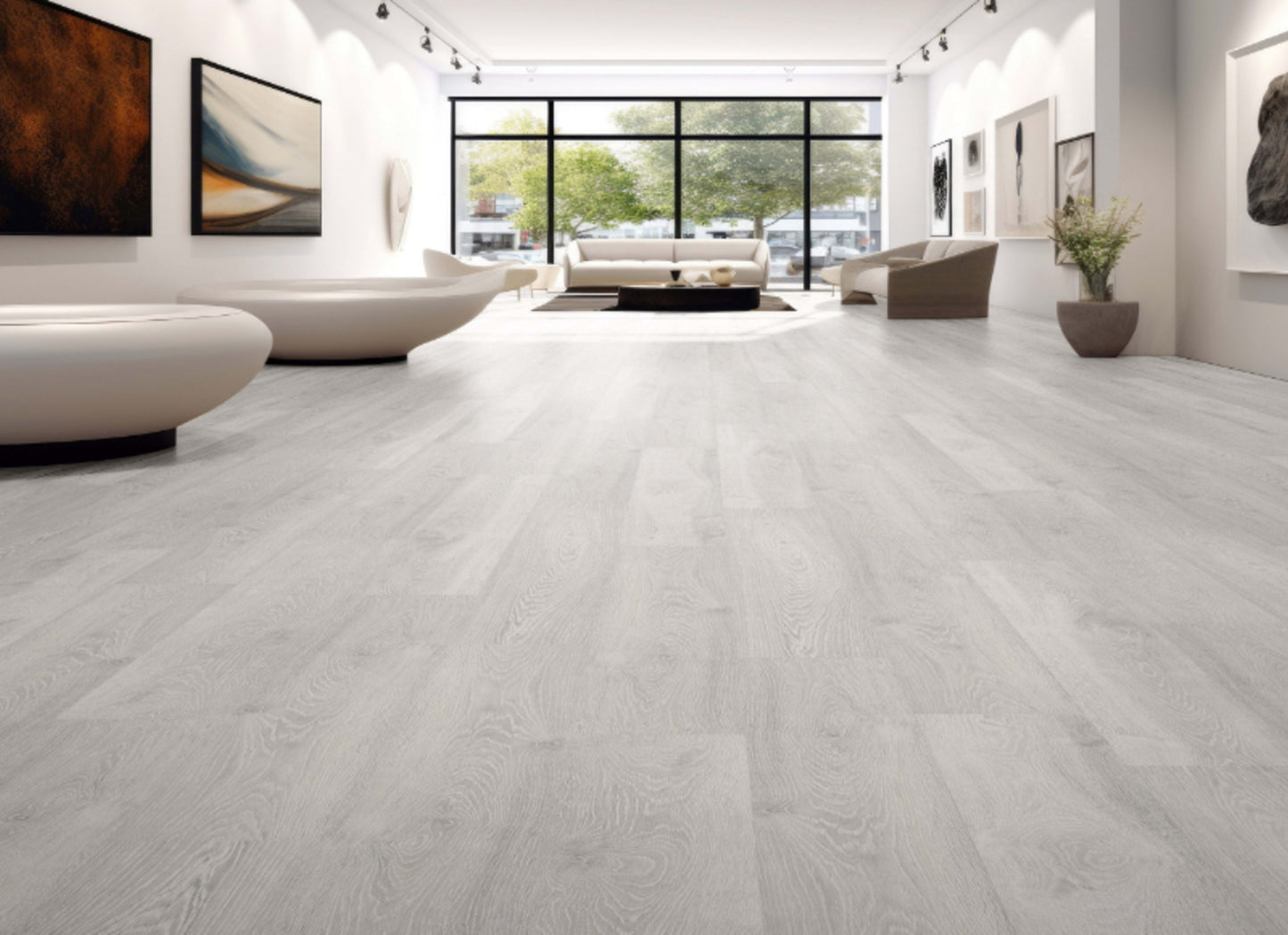 LifeProtect 12mm - Silverton Sample