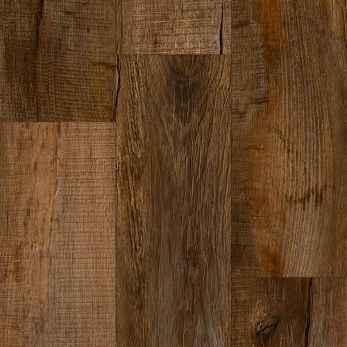 Progen in Milled Oak Copper