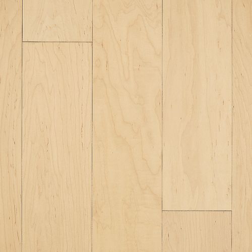 Glen Haven Maple in Whitewashed Maple