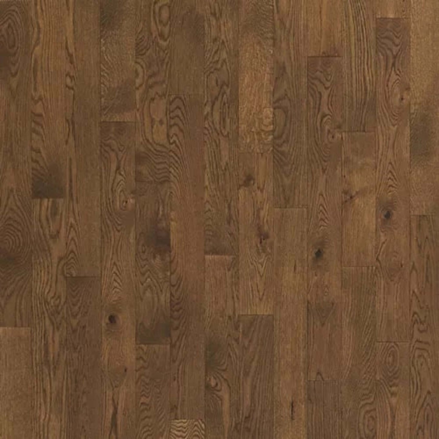 Magnolia Farms in Heirloom Brown Oak