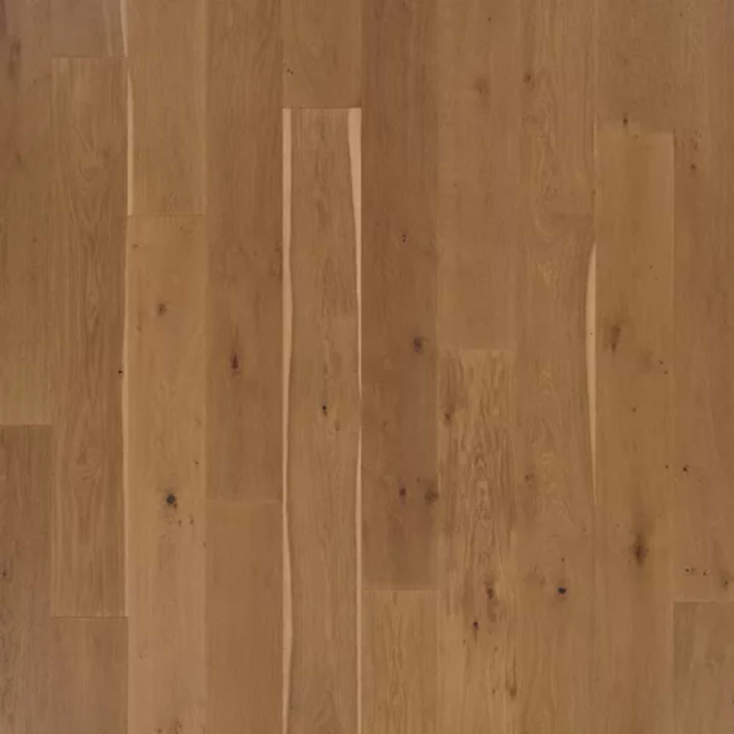 The Gault Estate in English Brown Oak