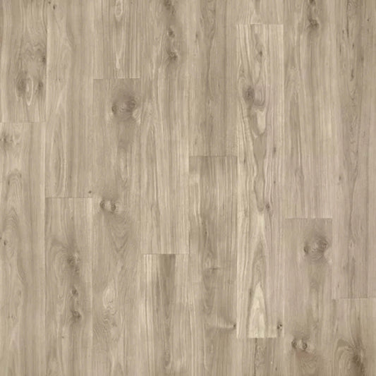 Ivey Park in Polished Grey Oak