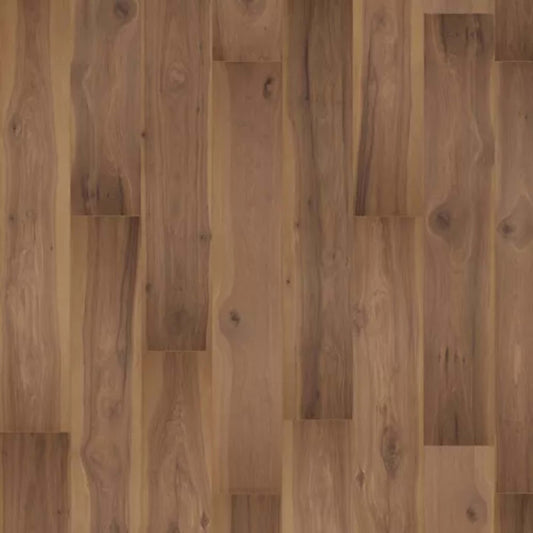Farrington Crest in Cigar Hickory
