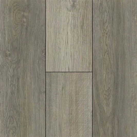 Equity Plank in Storm