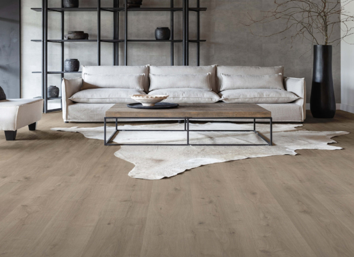 Sequoia in Cliff Creek Sample