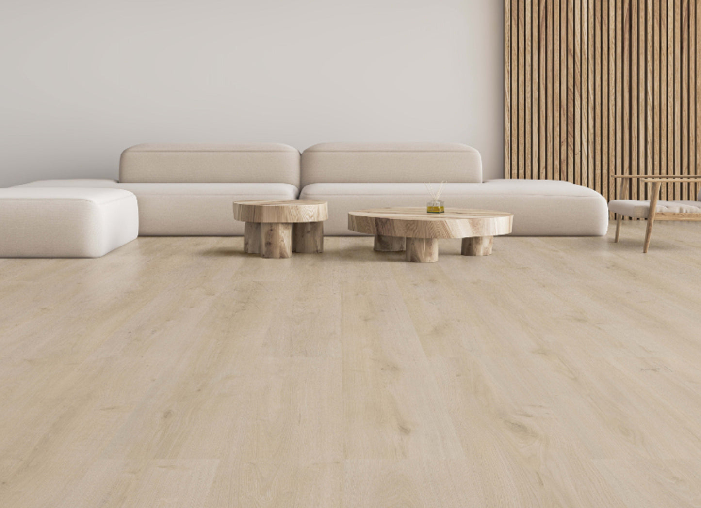 Sequoia in Timber Gap Sample