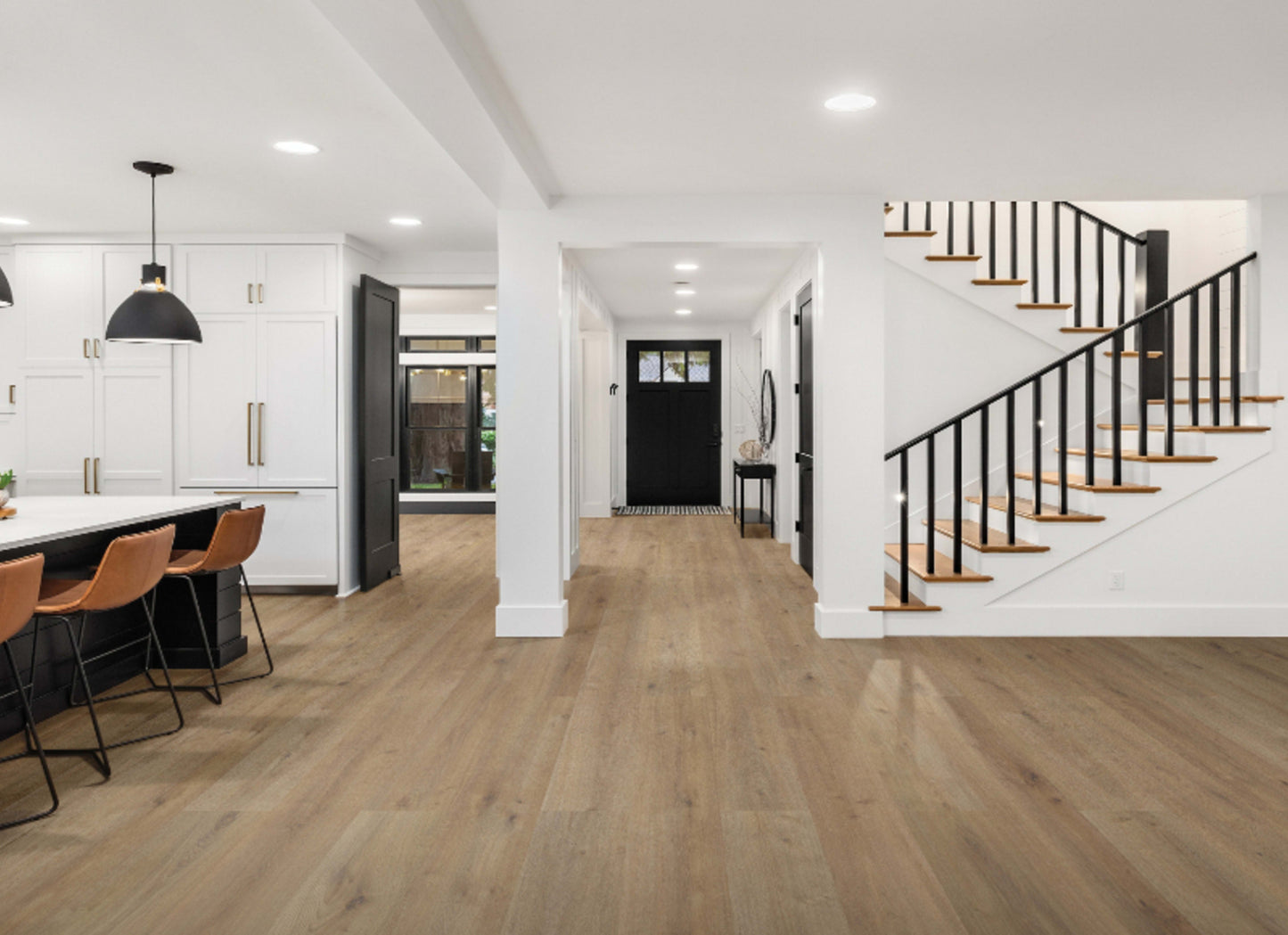 Sequoia in Eagle Scout Sample