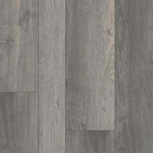 Authentic Mix in Shaker Gray