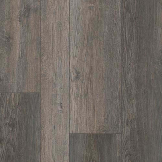Authentic Mix in Weathered Shingle