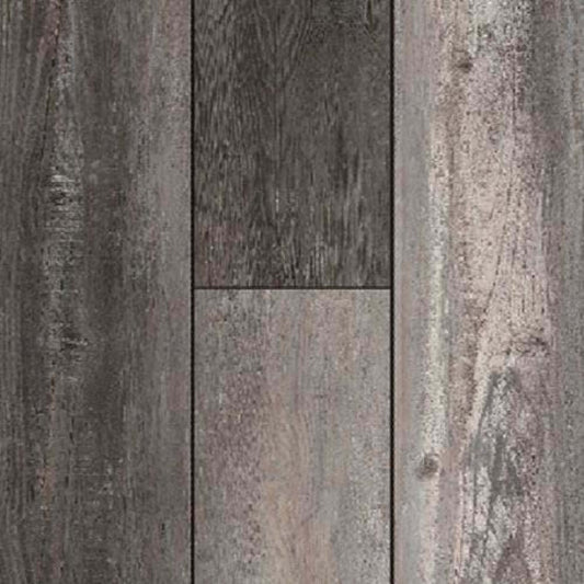 Authentic Plank in Highland Gray