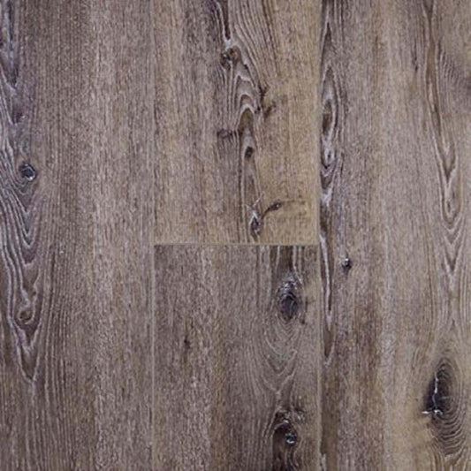 Authentic Plank in Old English
