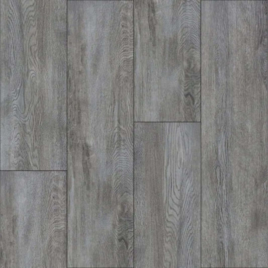 Authentic Plank in Platinum Oak