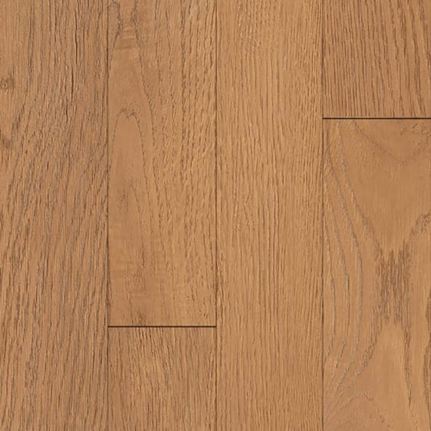 Traditions in Red Oak Natural