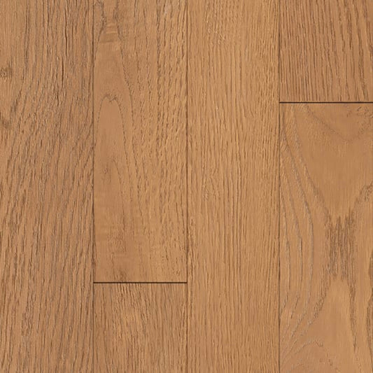 Traditions in Red Oak Natural