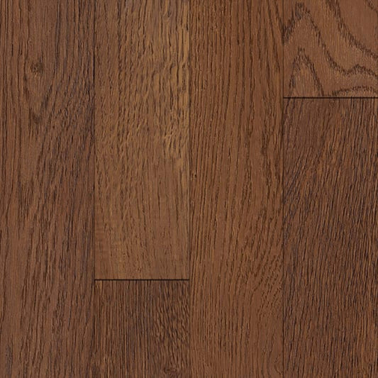 Traditions in Saddle Oak
