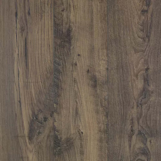 Rustic Legacy in Knotted Chestnut