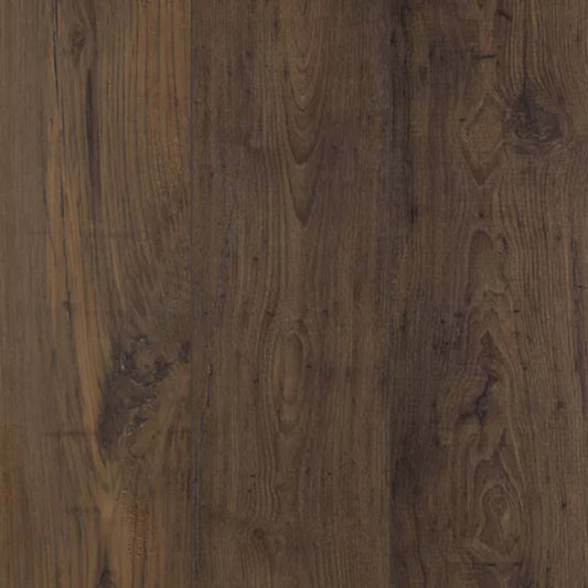Rustic Legacy in Earthen Chestnut