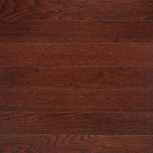 Classic (Solid) in Cherry Oak
