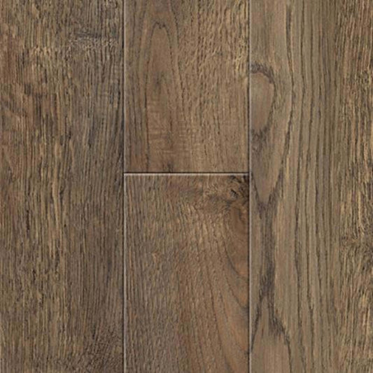 Classic Strip in Dark Walnut