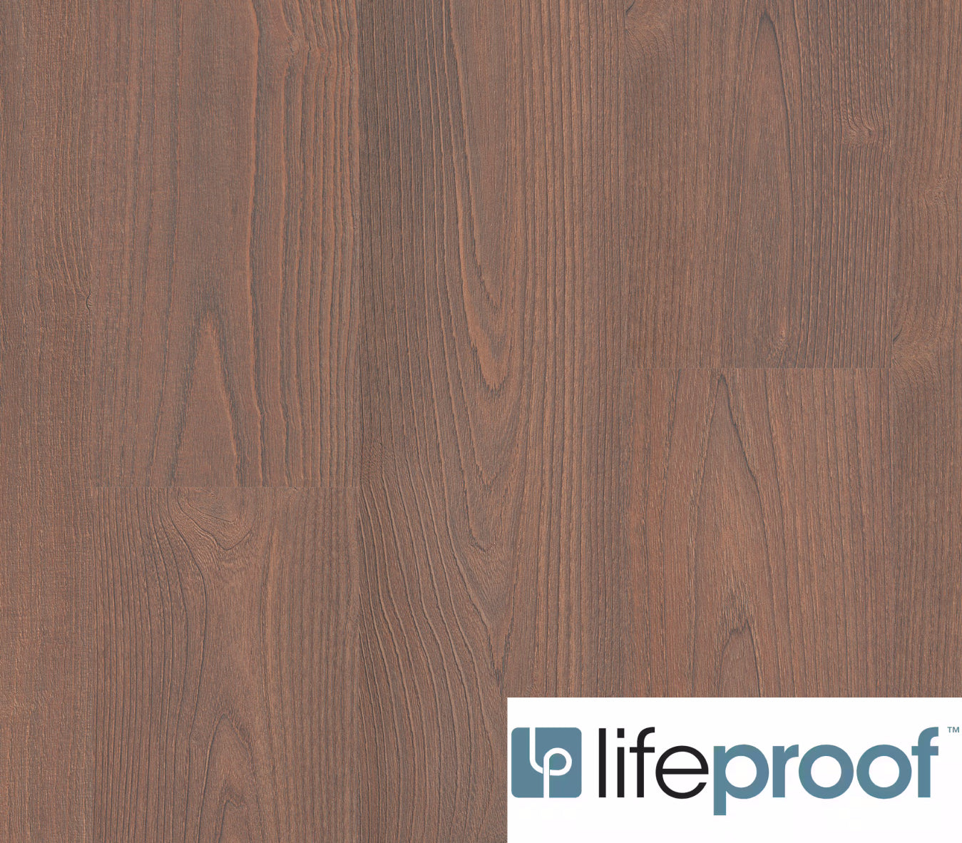 Lifeproof Laminate