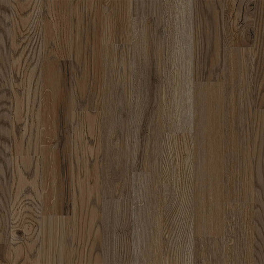 Nurture in Timber