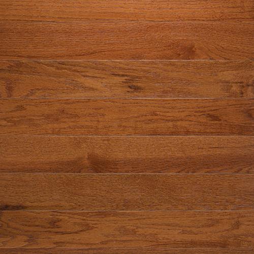 Classic (Engineered) in Gunstock