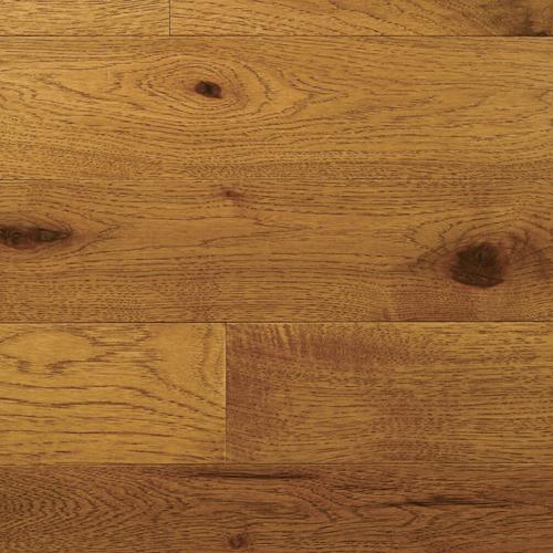 Character Collection in Hickory Saddle - Engineered 5