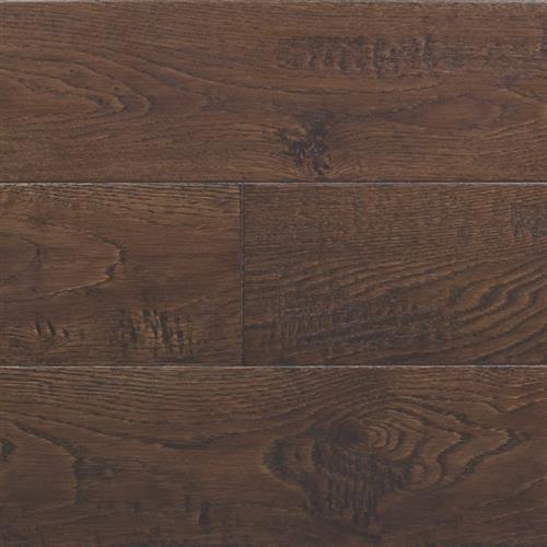 Hand Crafted in Rustic Autumn - Random