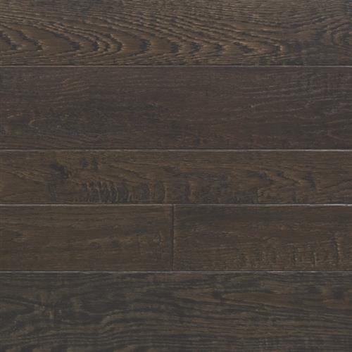 Hand Crafted in Royal Brown - 7