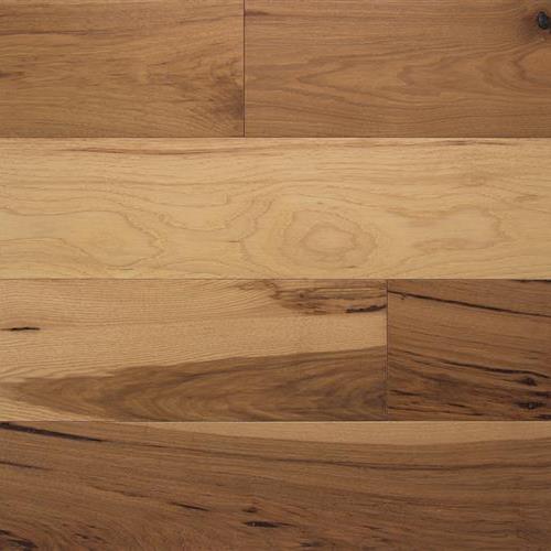 Wide Plank in Hickory Toast - 6