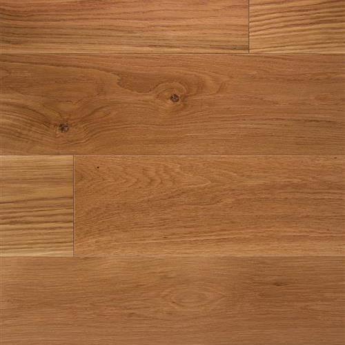 Wide Plank in Natural White Oak - 7