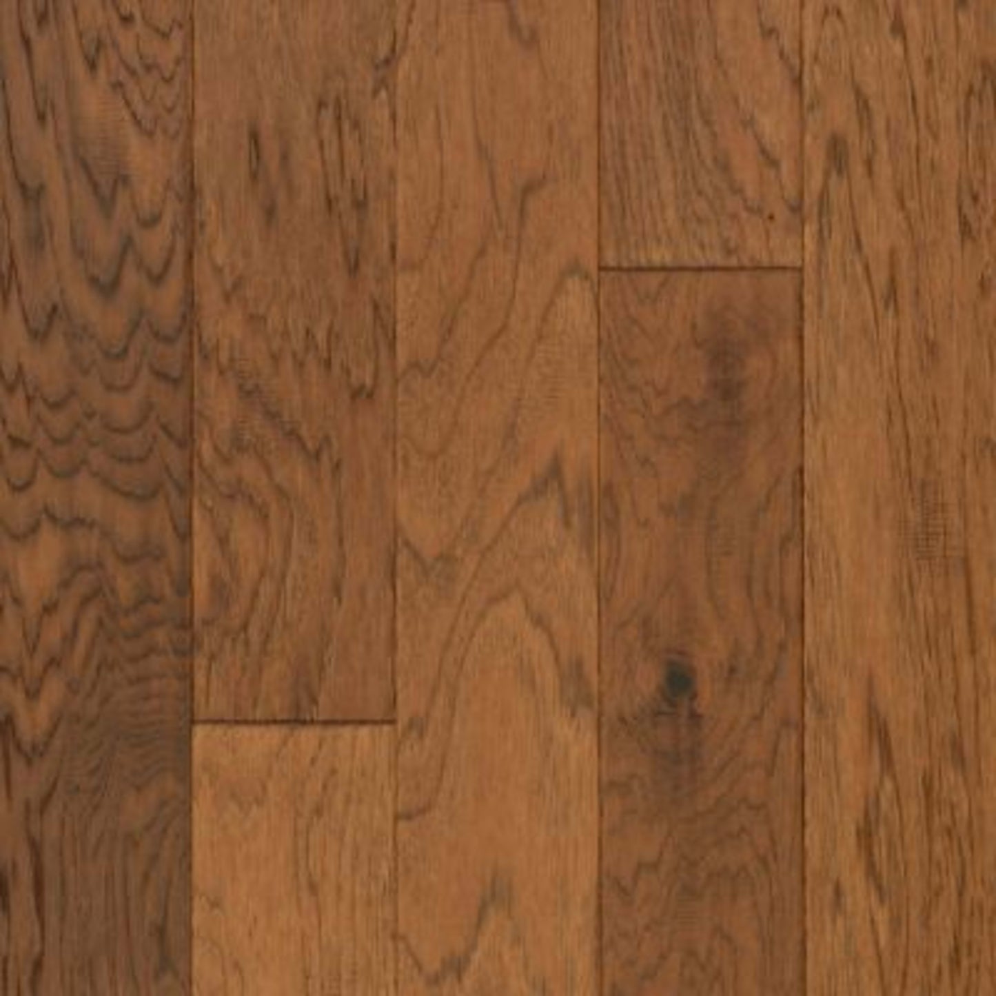 Westwood Hickory in Golden Hickory