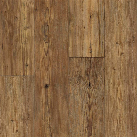 Harbor Plank in Reclaimed Pine