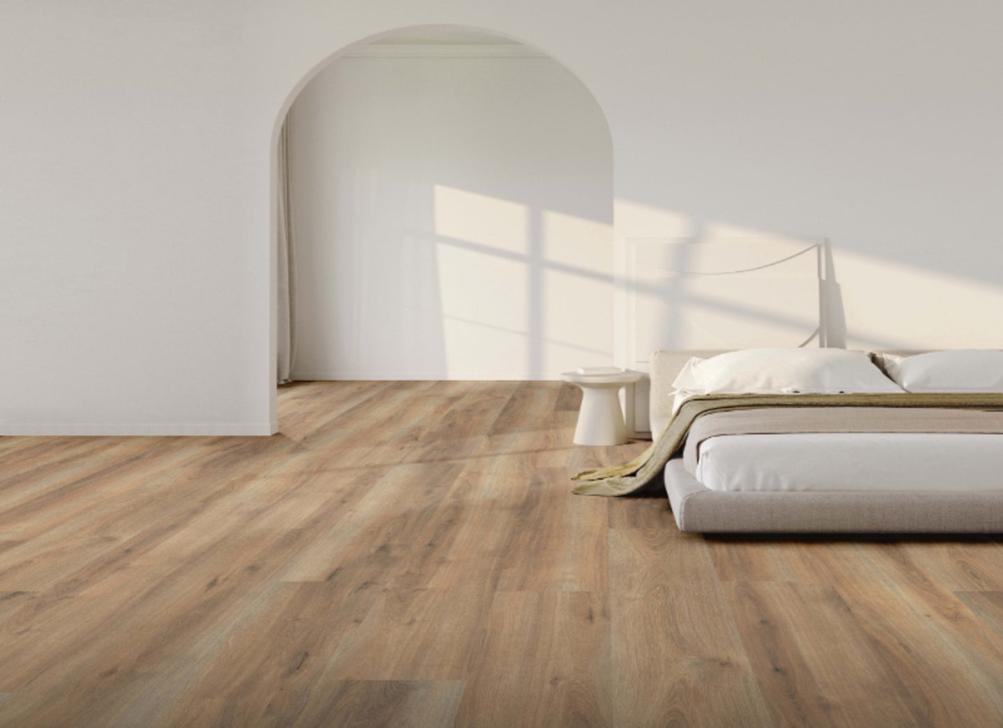 LifeProtect 12mm - Echo Sample