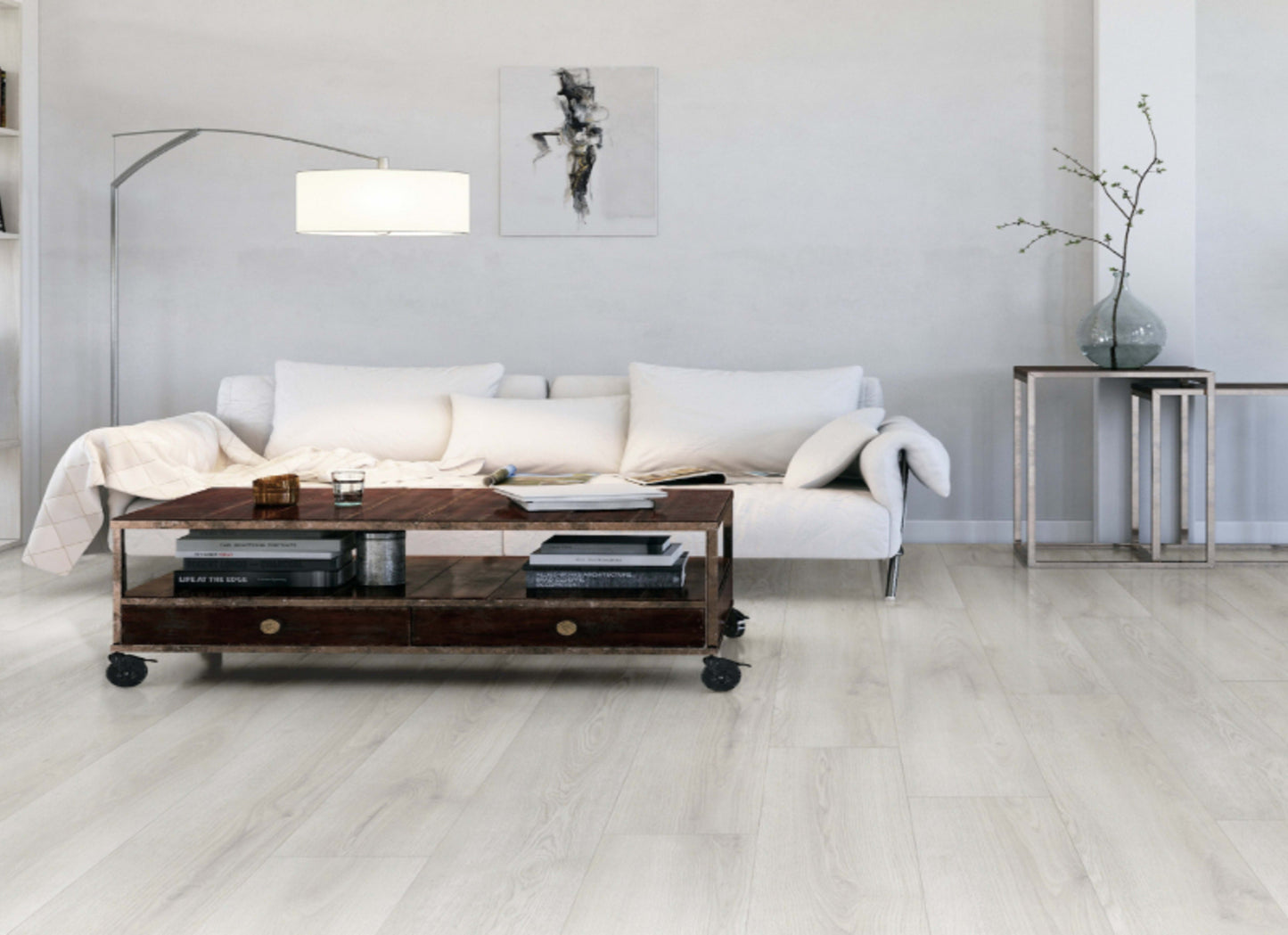 LifeProtect 10mm - Sunlight Sample