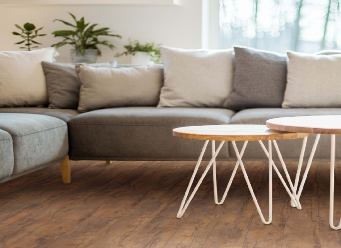 LifeProtect 10mm - Copper Sample