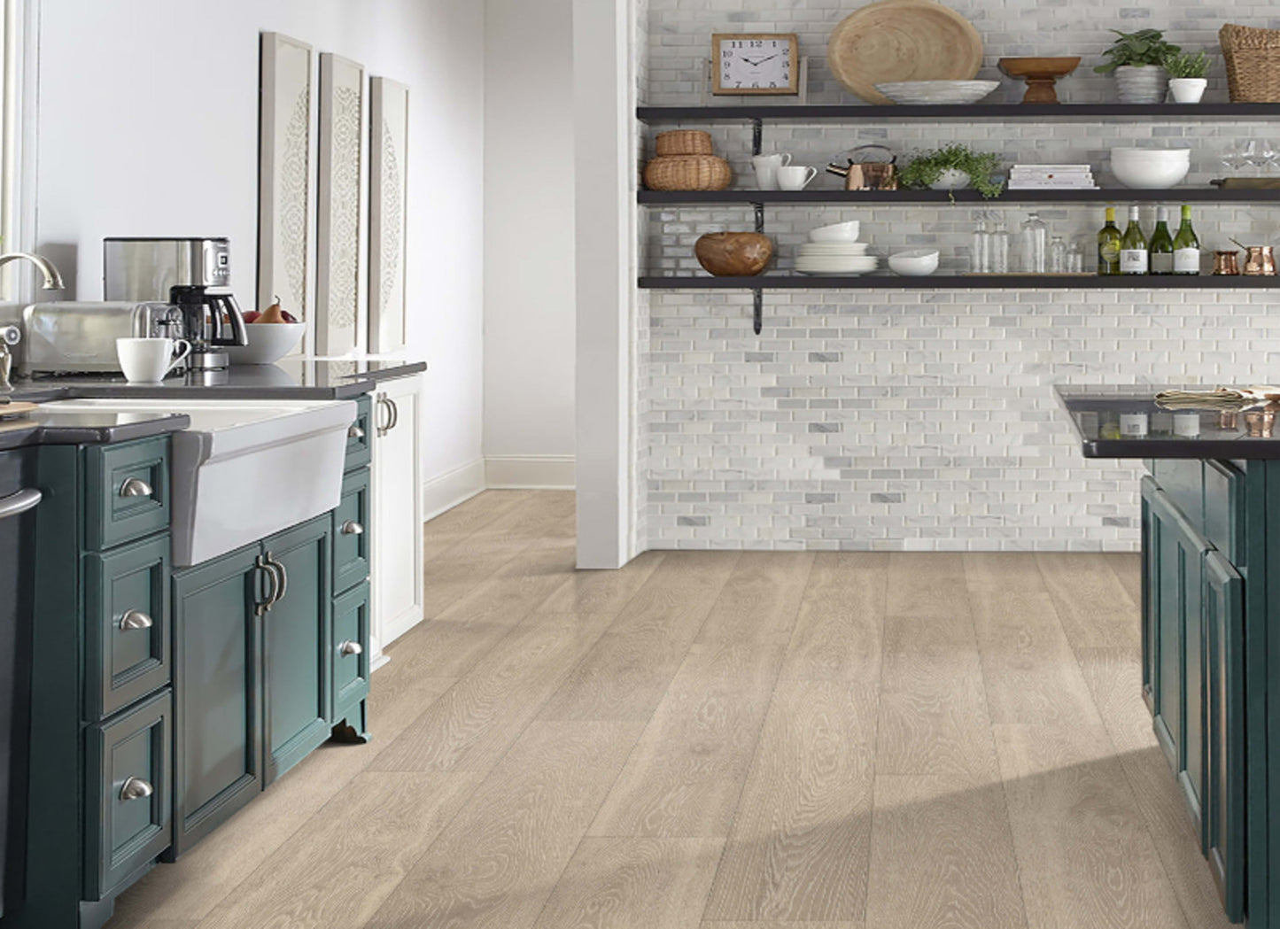 LifeProtect 10mm - Gold Creek Sample