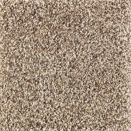 Organic Attraction I