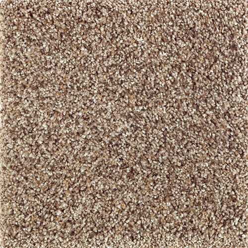 Organic Attraction I