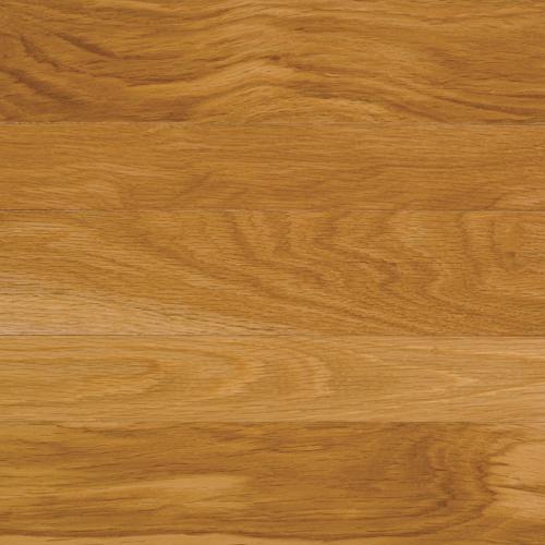 High Gloss in Natural White Oak