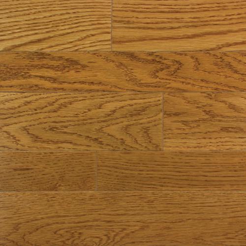 Homestyle in Butterscotch