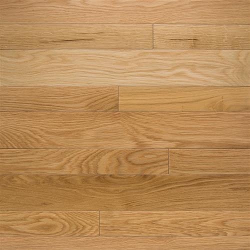Color Strip in Natural White Oak - 3.25