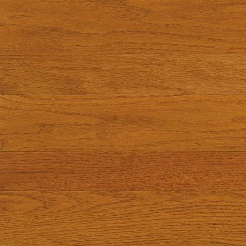 High Gloss in Butterscotch